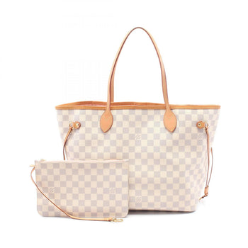 Louis Vuitton Neverfull Mm Tote Bag