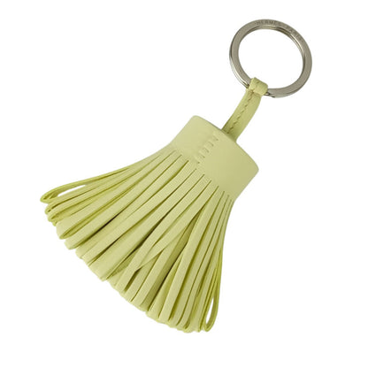 Hermes Carmen Bag Charm H077894Cji8 Jaune Milton Anue Milo