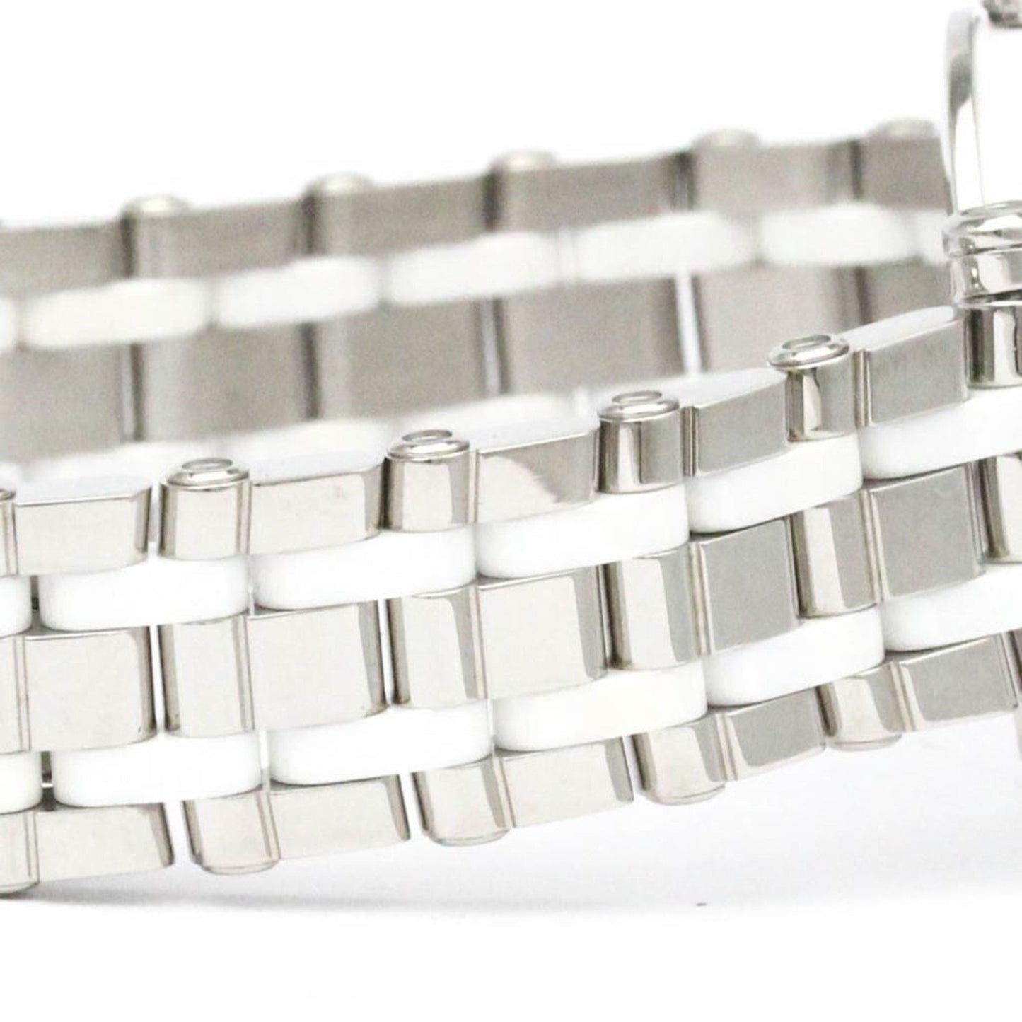 Tiffany Atlas Ceramic Steel