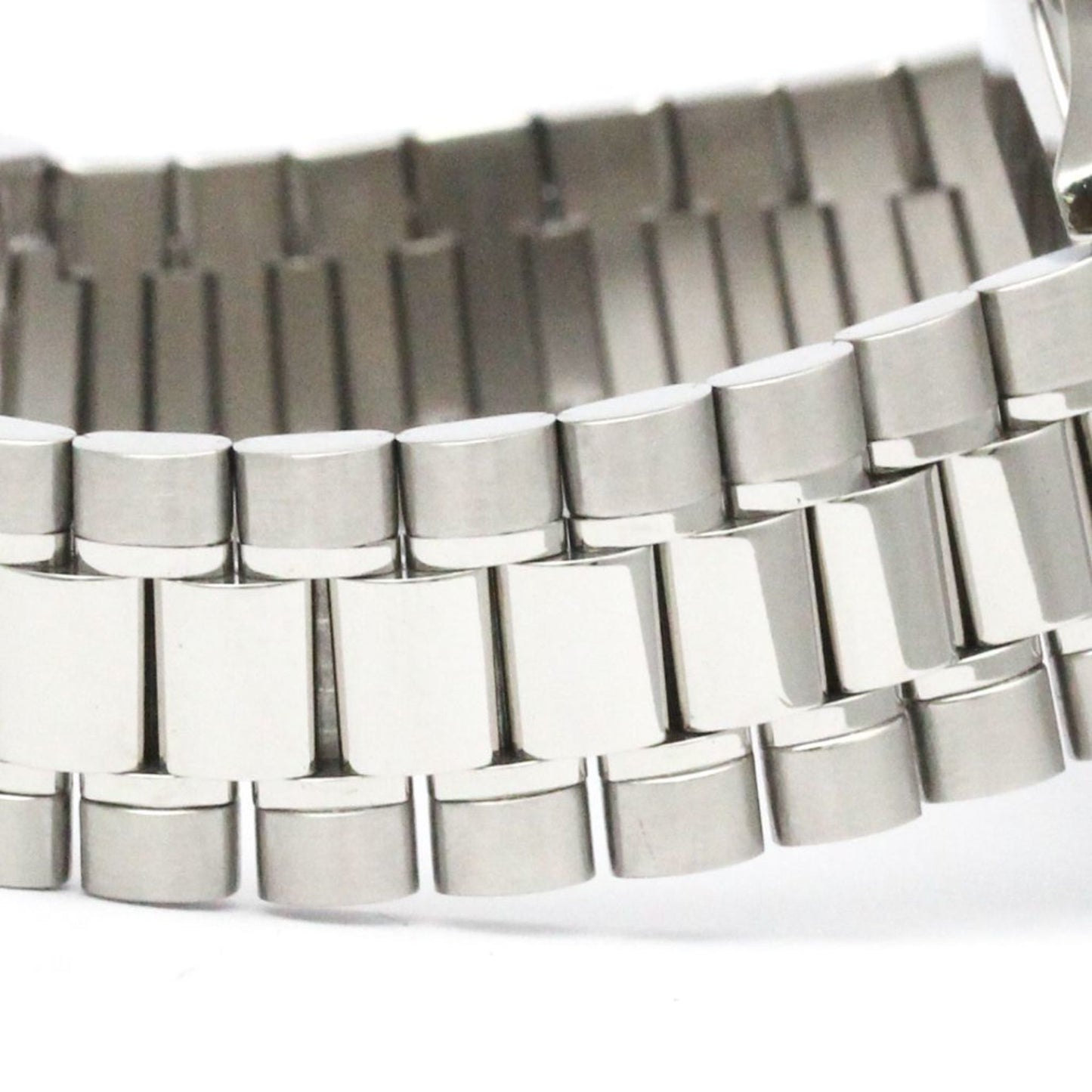 Omega Speedmaster Date Ltd Edition Automatic Watch 3511.61 Polished