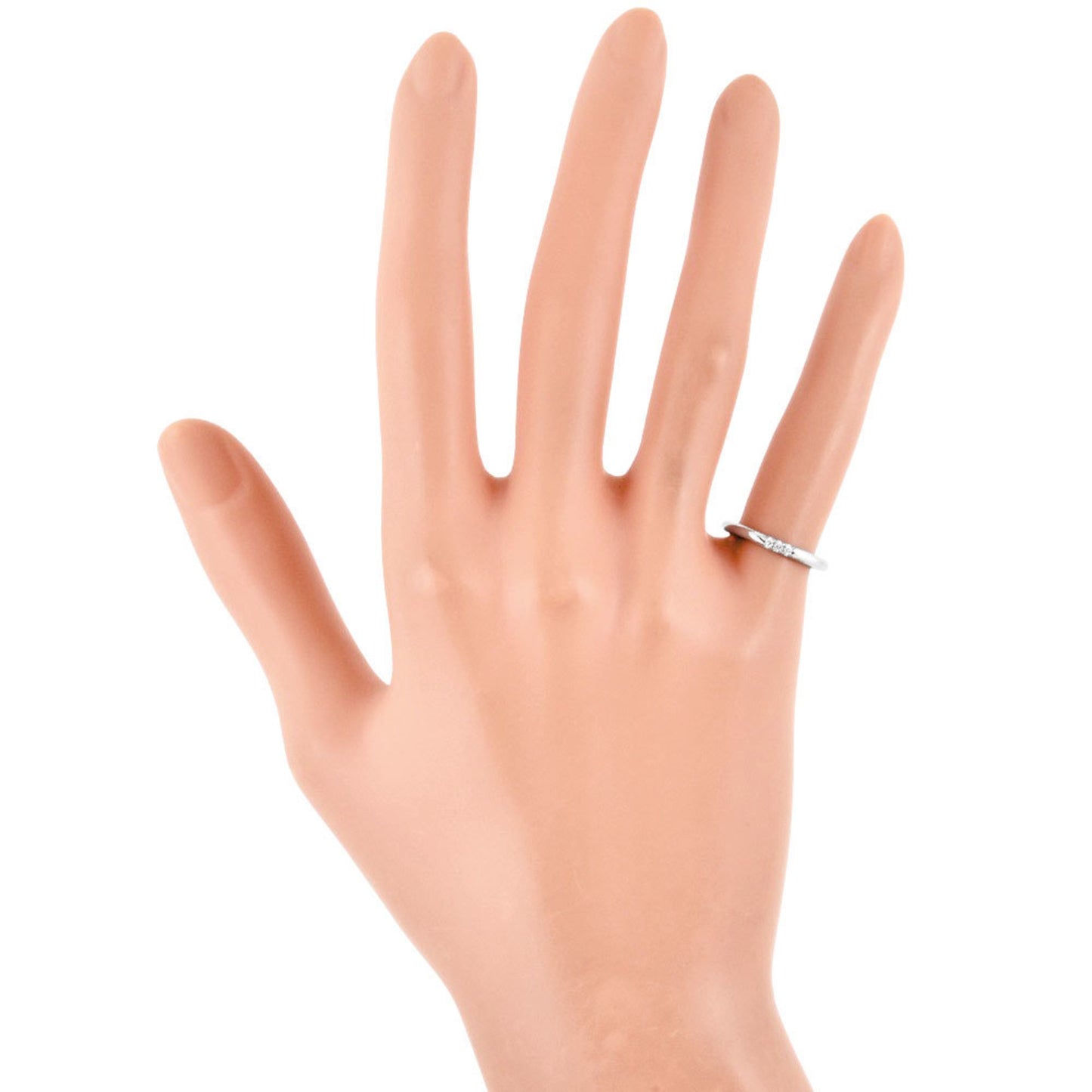 Tiffany & Co. Forever Ring