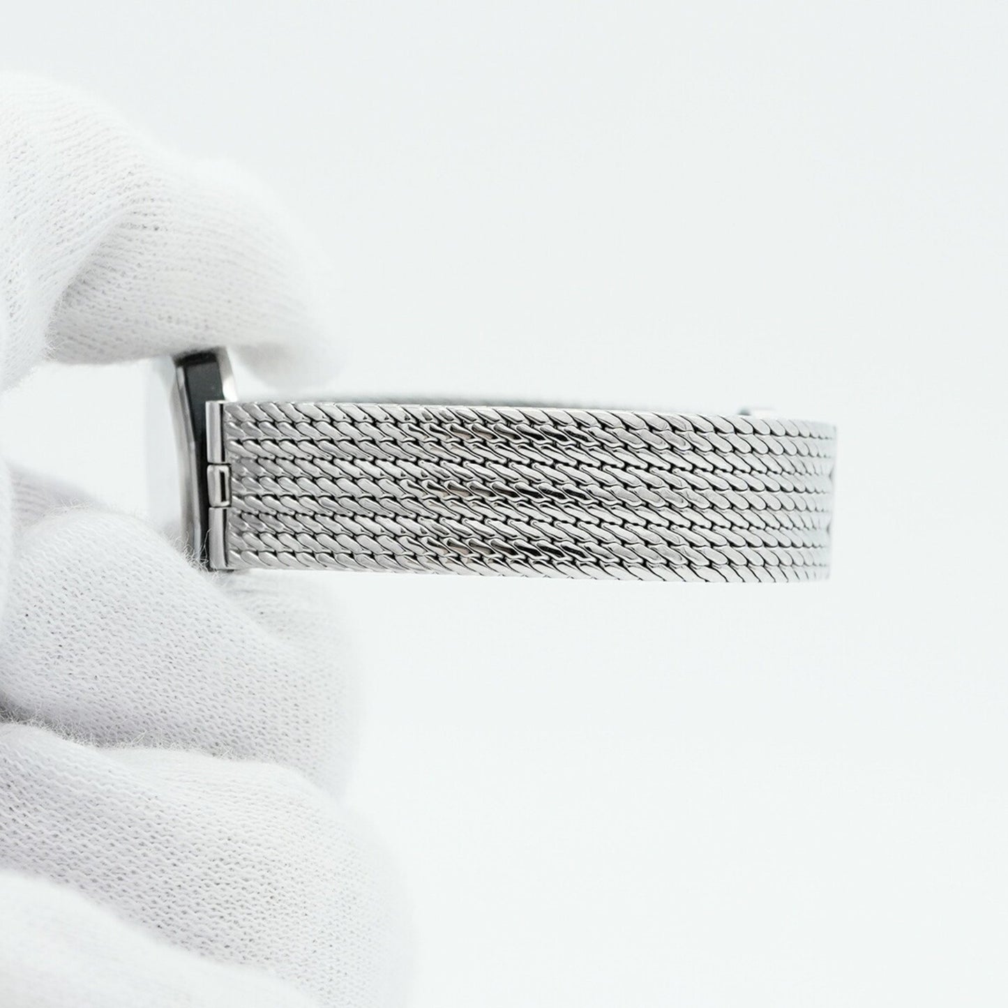 Century Time Gem Pink Dial