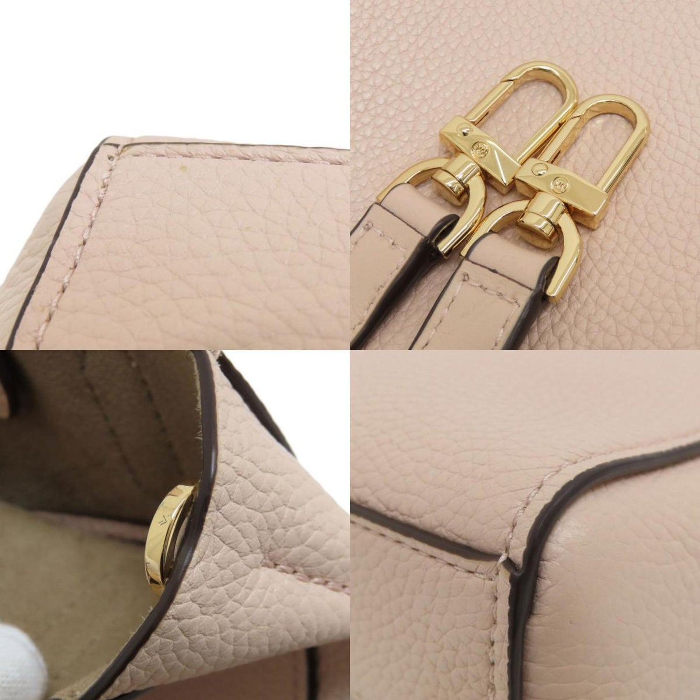 Michael Kors Handbags Leather