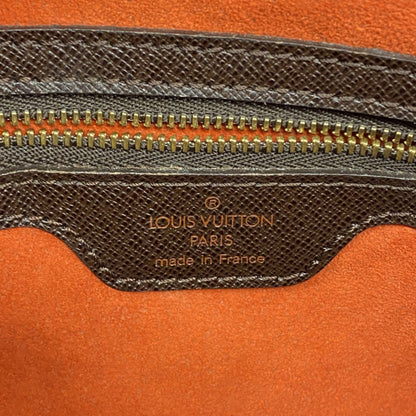 Louis Vuitton Damier Marais Tote Bag N42240 Ebene