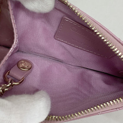 Case Christian Dior Coin Purse/ Coin