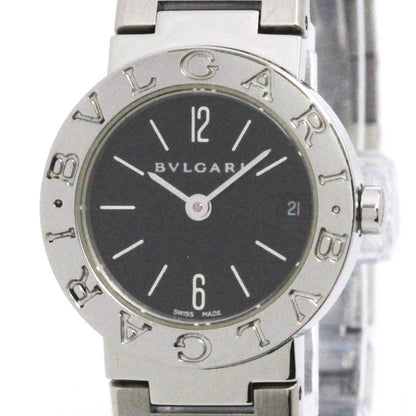 Bvlgari Bvlgari-Bvlgari Steel Quartz