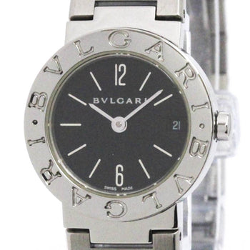 Bvlgari Bvlgari-Bvlgari Steel Quartz