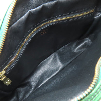 Louis Vuitton M52314 Trocadero Shoulder Bag In Epi Leather