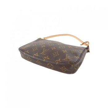 Louis Vuitton Monogram Pochette Accessoires M51980 Accessory Pouch