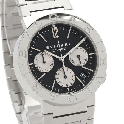 Bvlgari Bb38Ssch