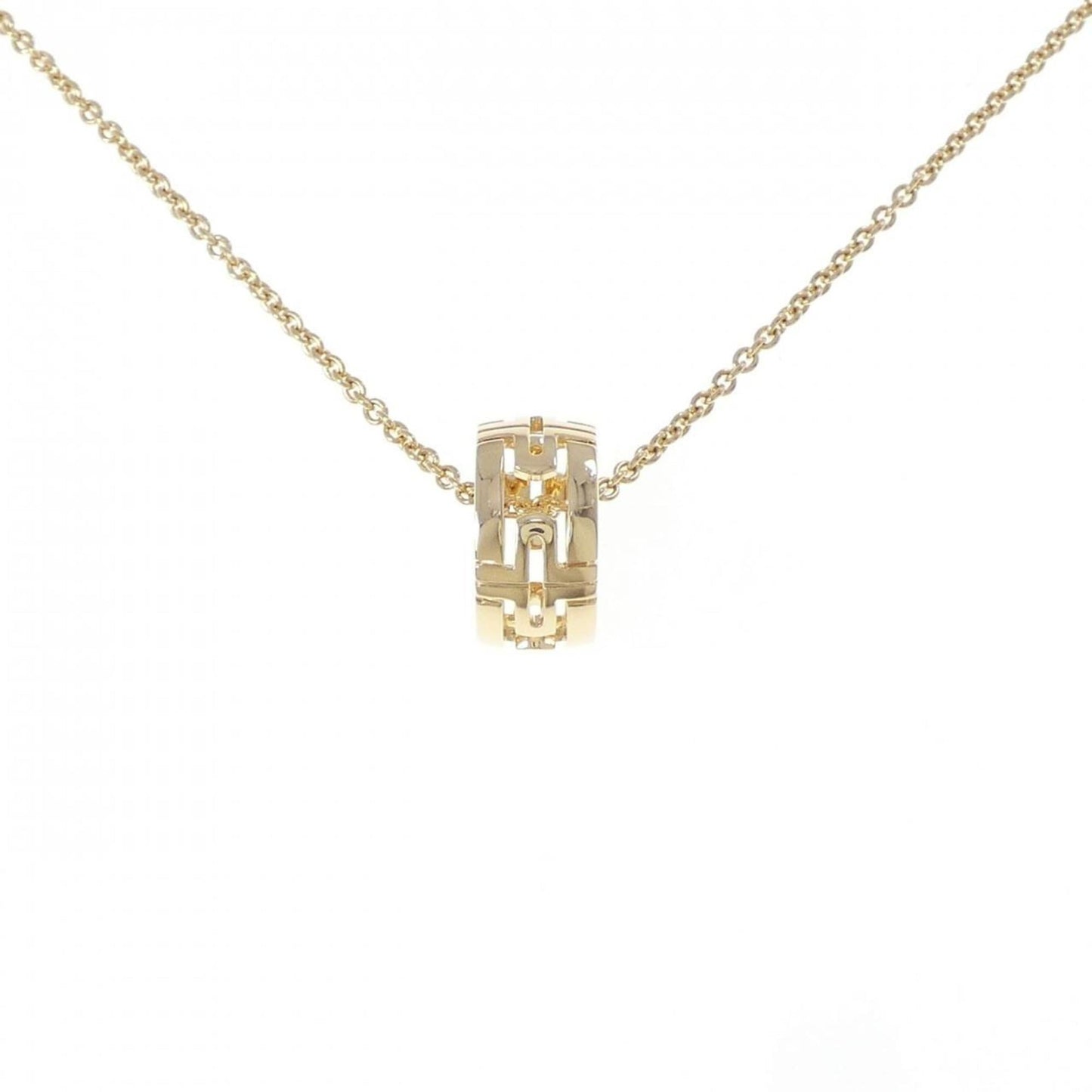 Bvlgari Parentesi Necklace