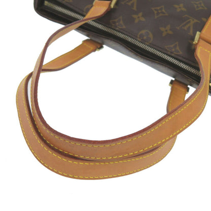 Louis Vuitton Cabas Piano Monogram M51148 Handbag Lv 0031Louis Vuitton