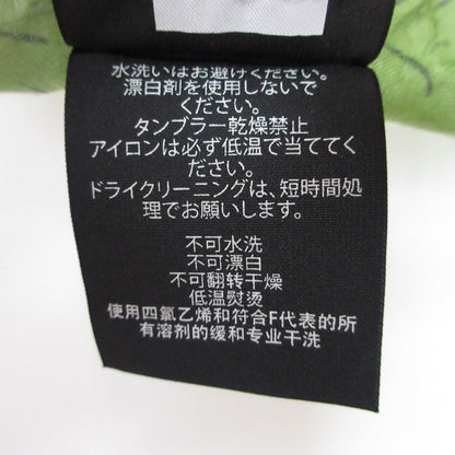 Gucci Jubilee Print Modal Silk Large Scarf/Shawl In Beige