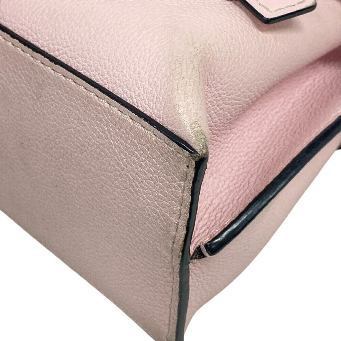 Loewe Gate Mini Anagram Handbag High