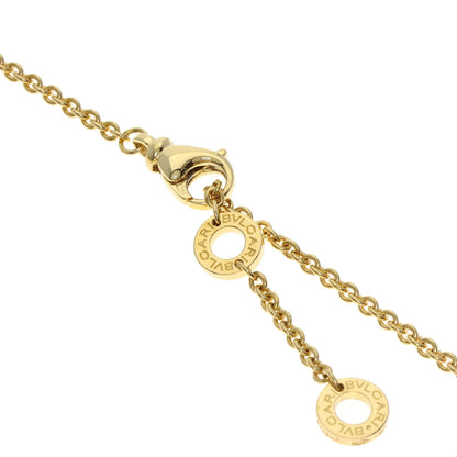 Bvlgari B-Zero1 Three Elements Bracelet In 18K Yellow Gold (18Kpg