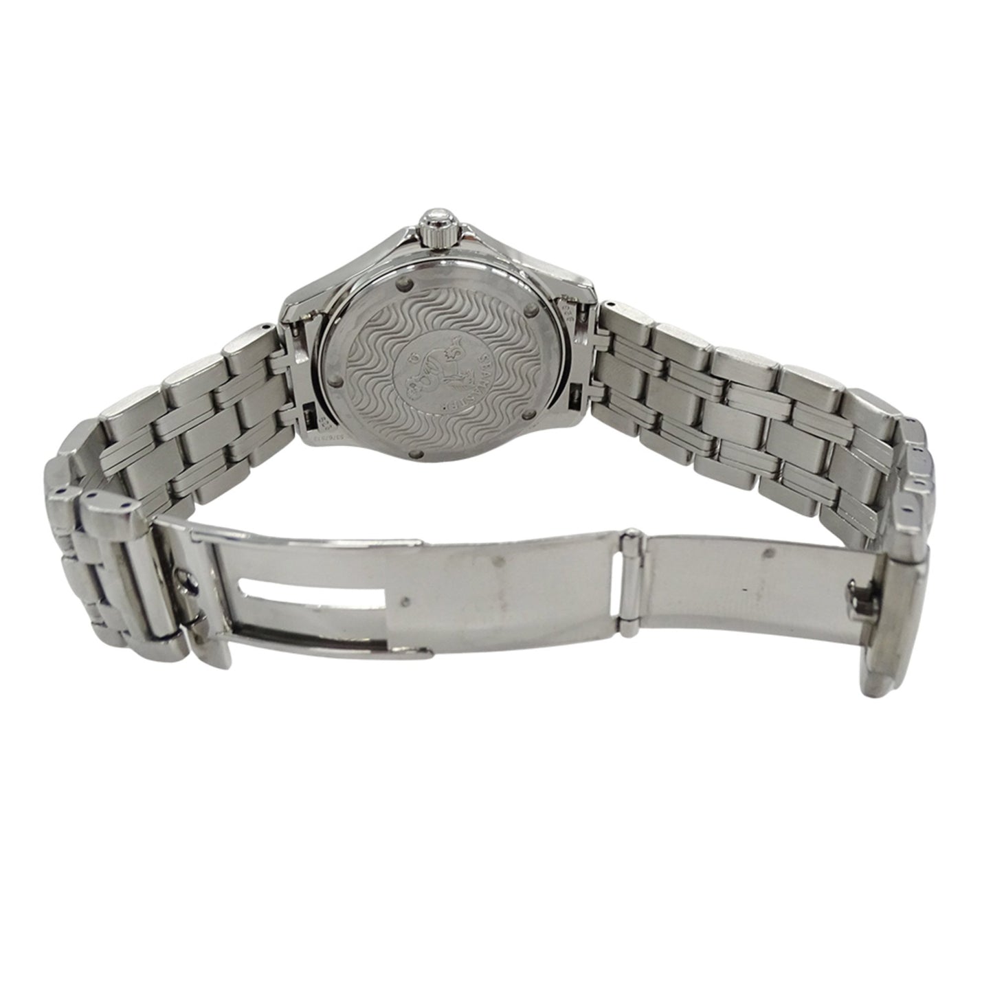 Omega Seamaster 2511.41 Men'S Watch