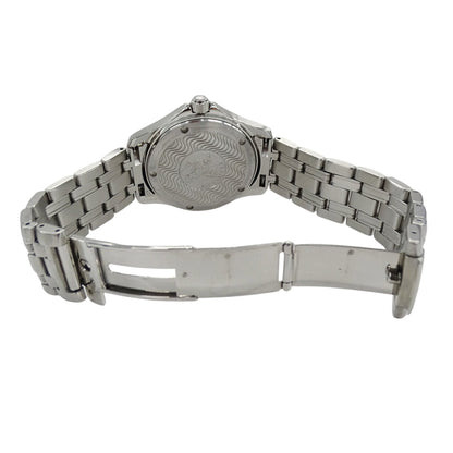 Omega Seamaster 2511.41 Men'S Watch