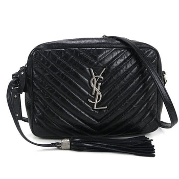 Saint Laurent Crossbody Shoulder Bag 468537 Camera Lou