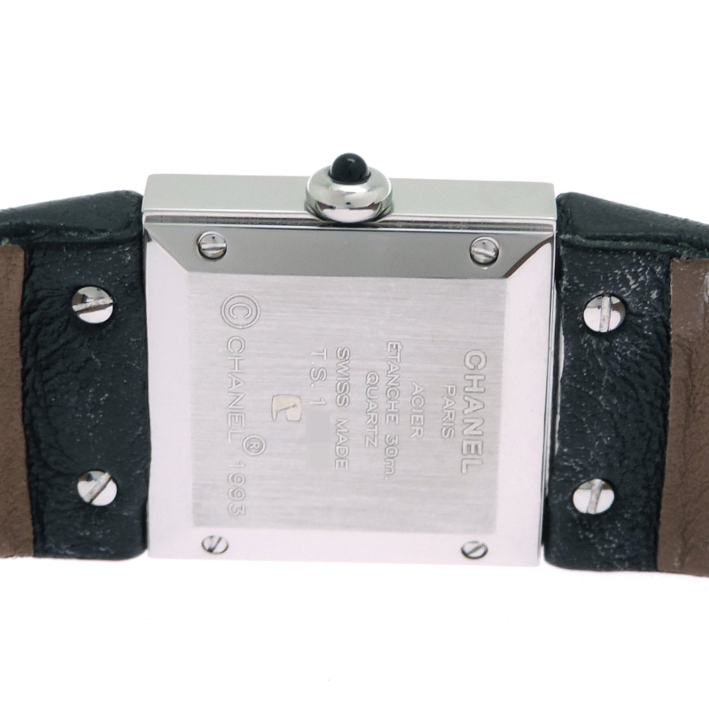 Chanel Matelasse Diamond