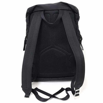 Prada Tessuto Nylon Backpack 2Vz062 In Black