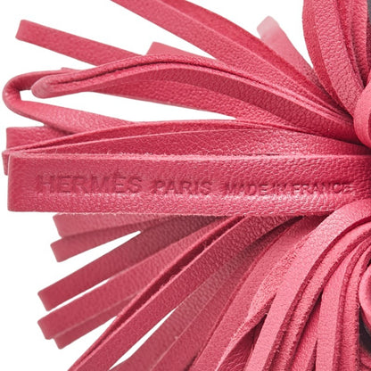Hermes Carmen Keychain