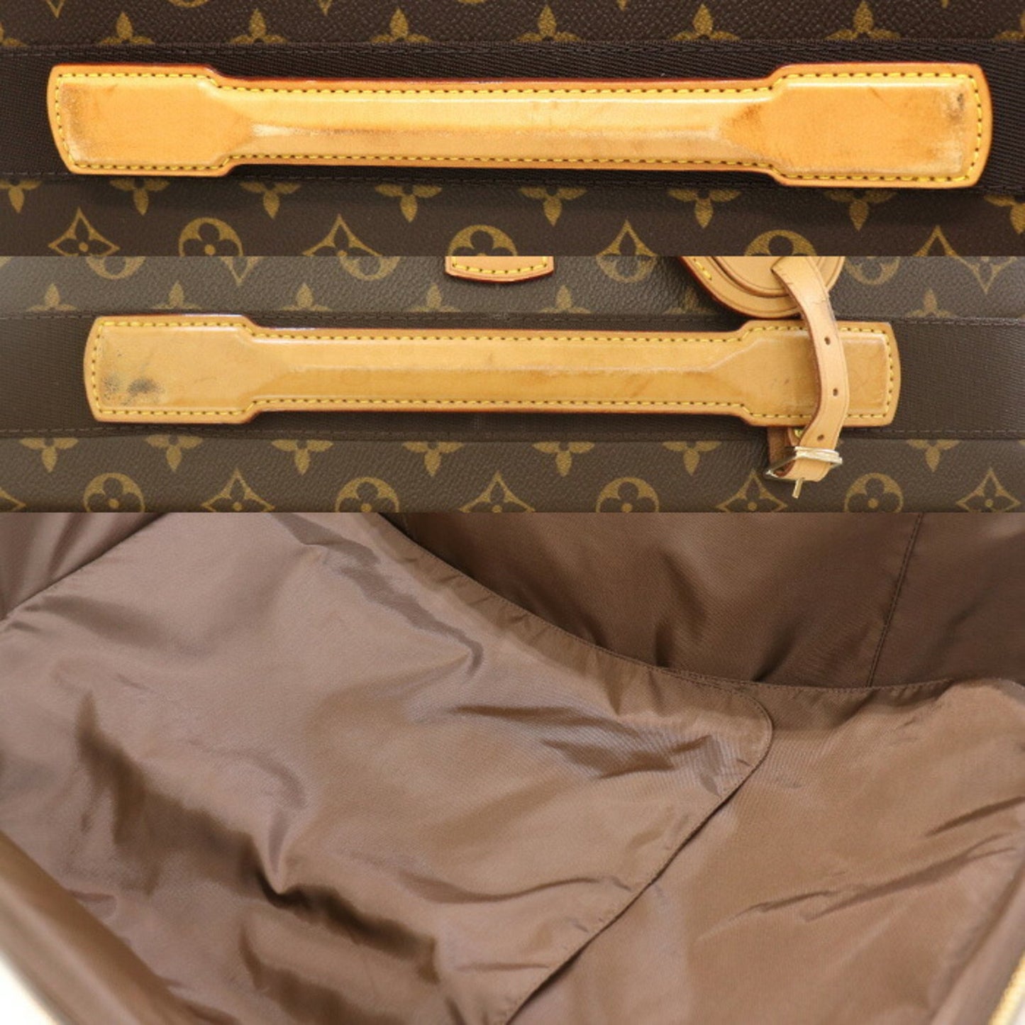 Louis Vuitton Pegasus 70 Carry Bag