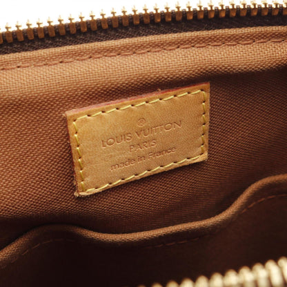 Louis Vuitton Palermo Pm Handbag