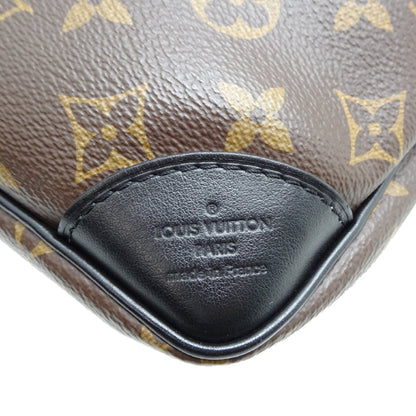 Monogram Louis Vuitton Shoulder Bag