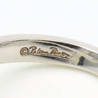 Tiffany & Co. Loving Heart Ring