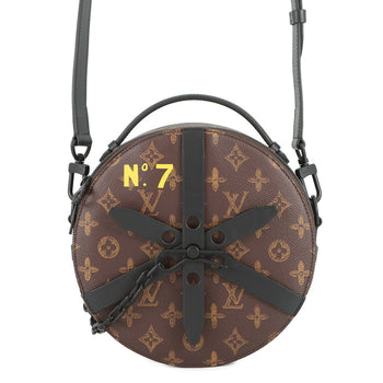 Monogram Louis Vuitton Shoulder Bag