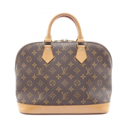 Louis Vuitton Alma Pm Handbag
