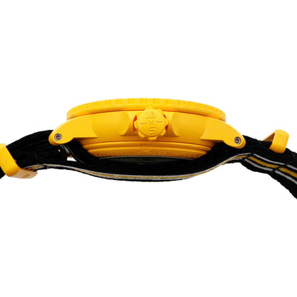 Swatch Blancpain X Fifty Fathoms Pacific Ocean So35P100 Men'S Watch