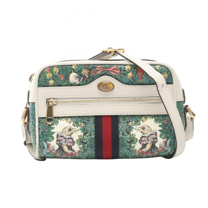 Gucci X Yuko Higuchi Ophidia Shoulder Bag