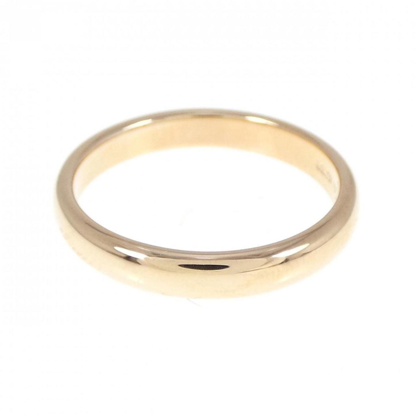 Tiffany Forever Wedding Band Ring