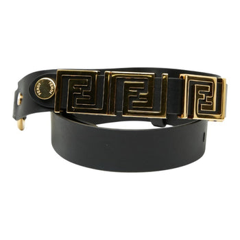 Fendi Ff Logo Belt
