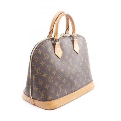 Louis Vuitton Alma Pm Handbag