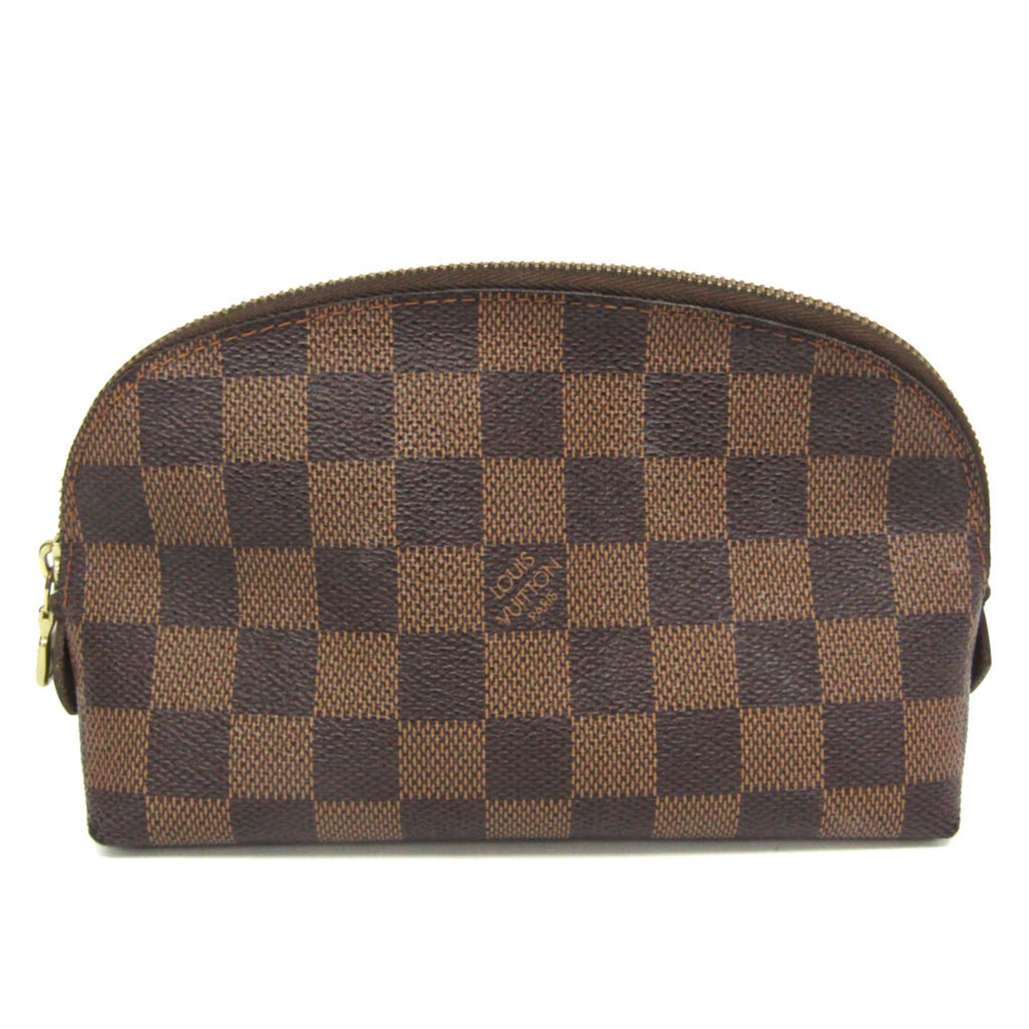Louis Vuitton Damier Posh Cosmetic N47516 Men