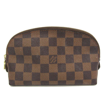 Louis Vuitton Damier Posh Cosmetic N47516 Men