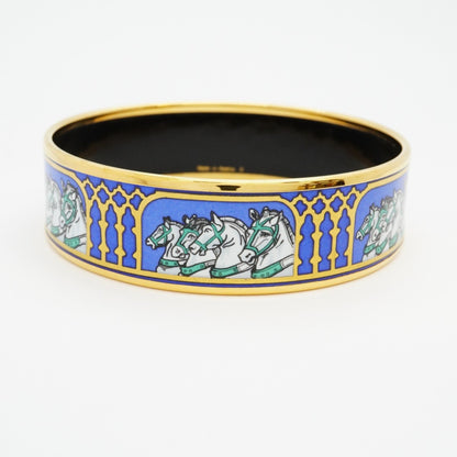 Hermes Bangle