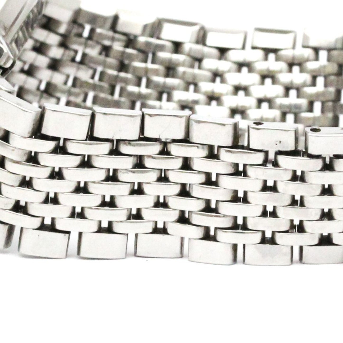 Omega Seamaster Date Cal.562 Steel Automatic