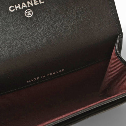Chanel Coin Case
