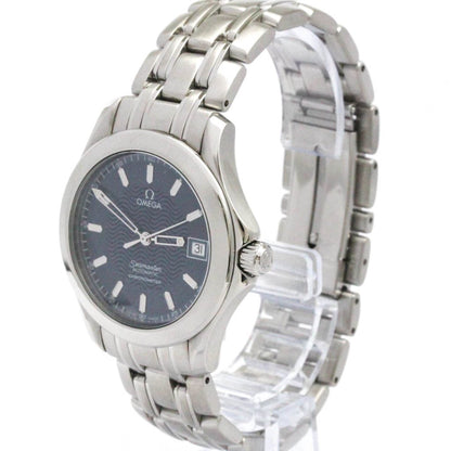 Omega Seamaster 120M Chronometer Automatic