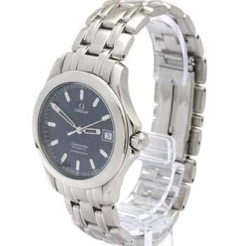 Omega Seamaster 120M Chronometer Automatic