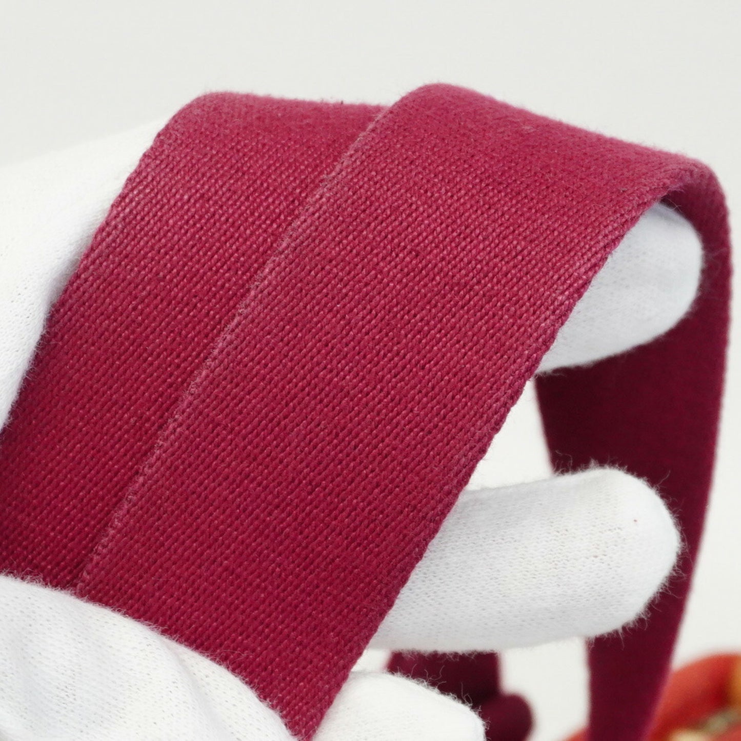 Louis Vuitton Antigua Cabas Pm Handbag M40037 Rouge