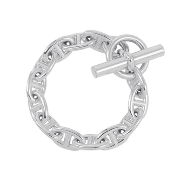 Hermes Chaine D'Ancre Mm Bracelet