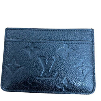 Louis Vuitton M69171 Monogram Empreinte Porte Carte Sample Rfid