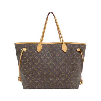 Louis Vuitton Monogram Neverfull Gm M40990 Handbag