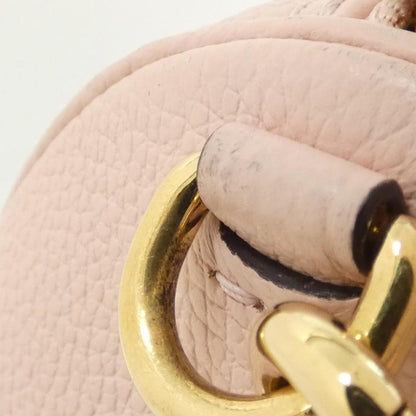 Louis Vuitton Monogram Empreinte (By The Pool) Papillon Bb M45707 Shoulder Bag