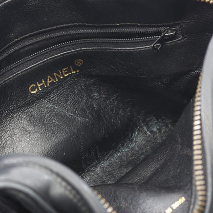 Chanel Matelasse Shoulder Bag