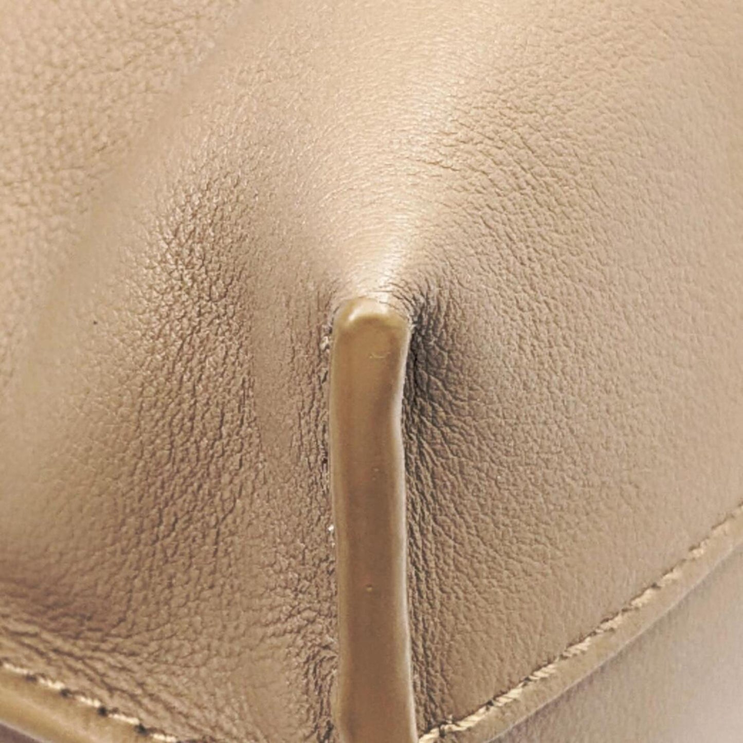 Loewe Flamenco Clutch Mini